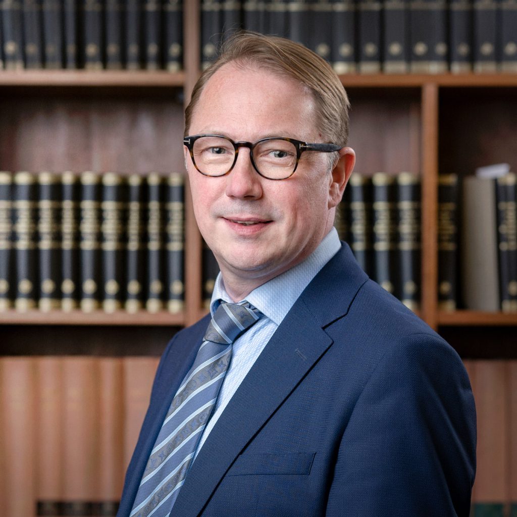 Rechtsanwalt Düsseldorf Sonnenberg Law Firm